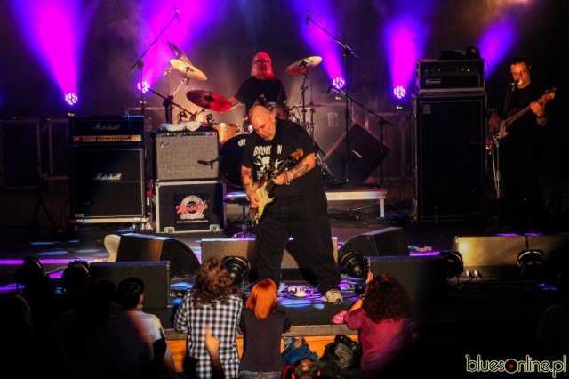 Popa Chubby at Jimiway 2012 (17)